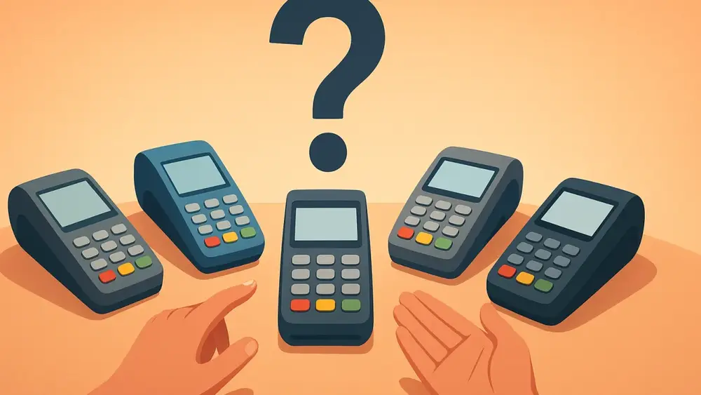 Como decidir entre tantas marcas